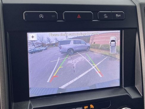 Used 2019 Ford F150 Raptor image 15