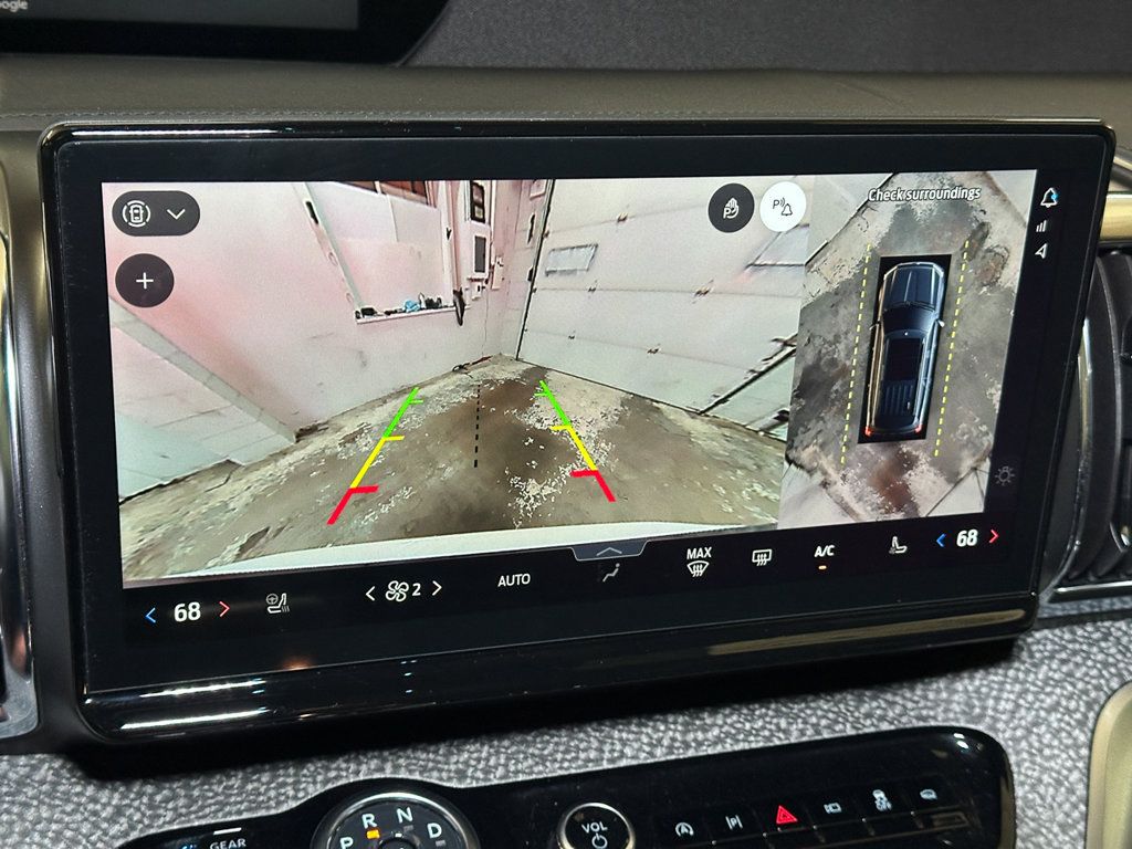 Certified 2025 Ford Expedition Tremor AWD/4WD image 49