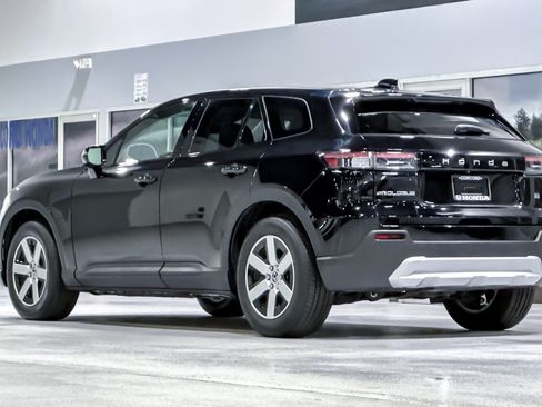 Used 2024 Honda Prologue EX image 3