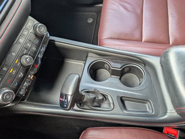 Used 2024 Dodge Durango GT RWD image 18
