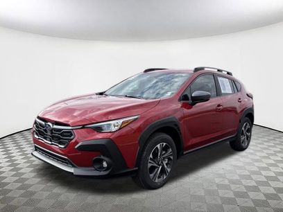 Certified 2026 Subaru Crosstrek 2.0i Premium w/ Crosstrek Mirror Package