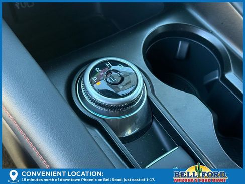 New 2026 Ford Explorer ST-Line image 21