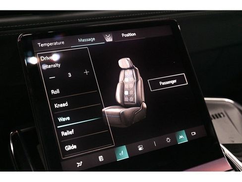 New 2026 Cadillac Escalade IQ Sport 2 w/ LPO, ONYX Package image 51