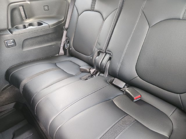 Used 2024 Honda Pilot EX-L image 28