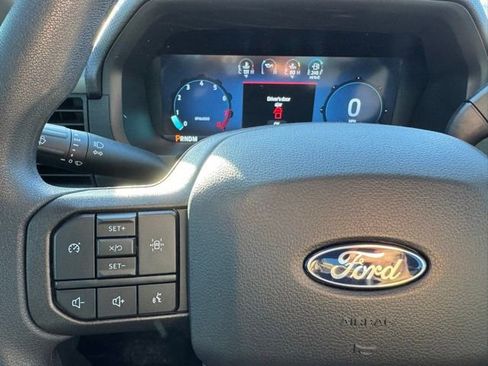 New 2025 Ford F150 XL image 20