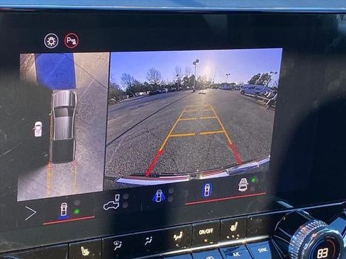 New 2026 GMC Canyon Elevation w/ Convenience Package image 20