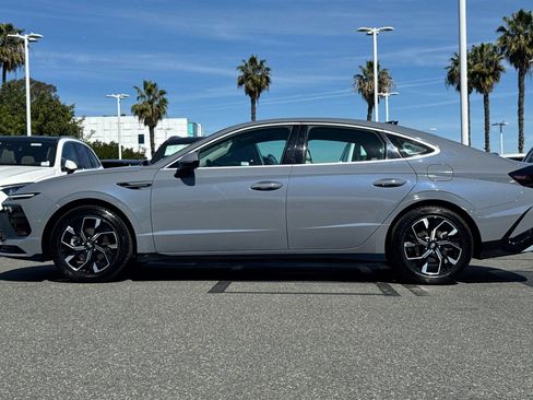 Used 2024 Hyundai Sonata SEL image 7