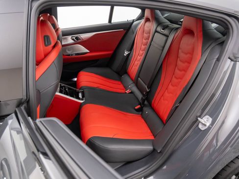 New 2026 BMW 840i xDrive image 16