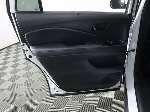 Used 2022 Honda Passport Elite image 28