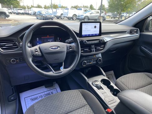 Used 2024 Ford Escape Active image 33