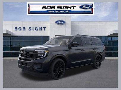 New 2026 Ford Expedition Platinum