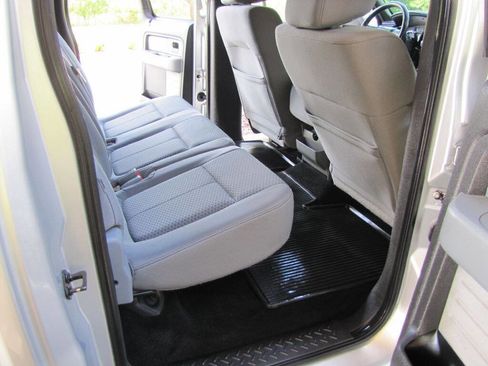 Used 2011 Ford F150 XLT w/ XLT Chrome Pkg AWD/4WD image 20