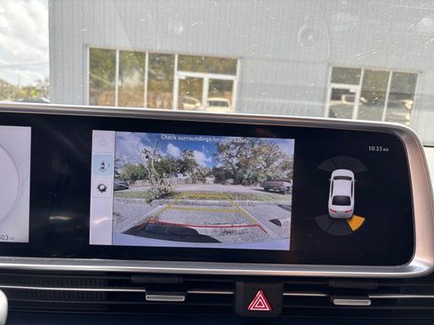 Used 2025 Hyundai Ioniq 6 SE image 22