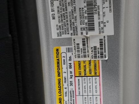 Used 2019 Ford Mustang Premium RWD image 26