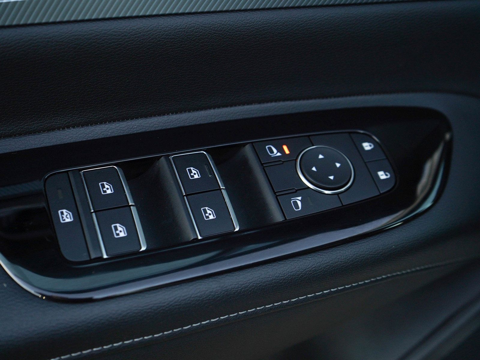Used 2025 Nissan Murano SL AWD/4WD image 22