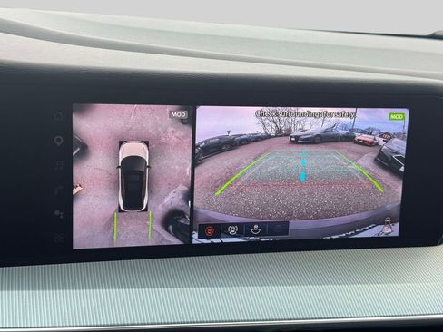 Used 2025 Nissan Murano SL image 28