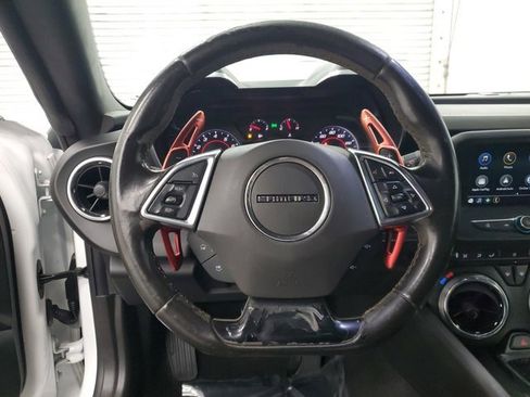 Used 2019 Chevrolet Camaro LT image 16