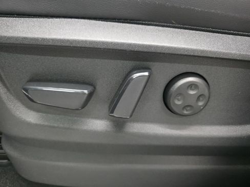 New 2026 INFINITI QX80 Luxe w/ Cargo Package AWD/4WD image 35