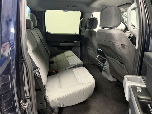 Used 2021 Ford F150 XLT w/ Equipment Group 302A High image 24