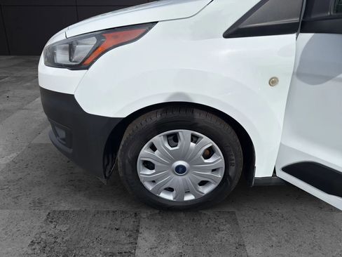 Used 2020 Ford Transit Connect XL image 22