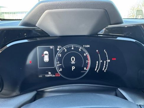 Used 2025 Lexus NX 350 AWD w/ Cold Area Package image 29