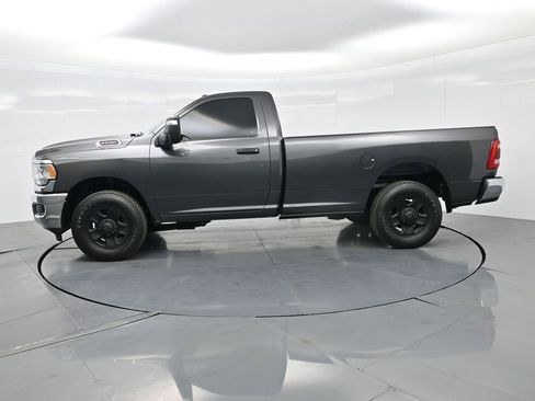 Used 2023 RAM 2500 Tradesman image 9