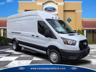 New 2026 Ford Transit 350 Base video 1