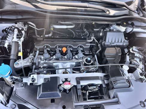 Used 2022 Honda HR-V EX image 10