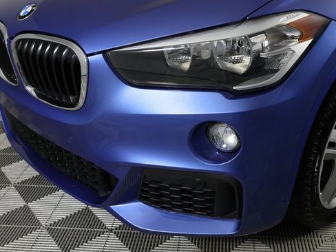Used 2017 BMW X1 sDrive28i image 40