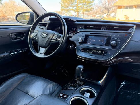 Used 2015 Toyota Avalon XLE image 23