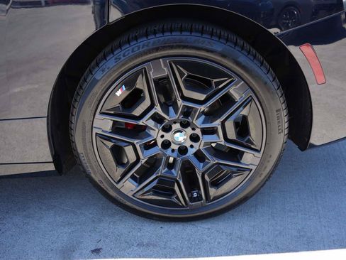 Used 2026 BMW iX xDrive60 AWD/4WD image 6