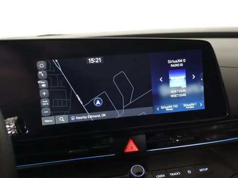 Used 2026 Hyundai Elantra N FWD image 7