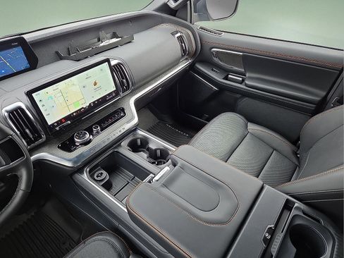 New 2026 Ford Expedition Tremor AWD/4WD image 13