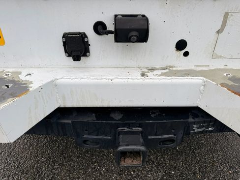 Used 2019 Ford F350 XL w/ XL Value Package RWD image 14