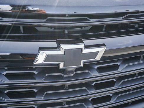 New 2026 Chevrolet Traverse LT FWD image 11