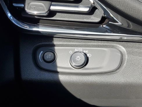 New 2026 Buick Envista Sport Touring w/ Convenience I Package image 29