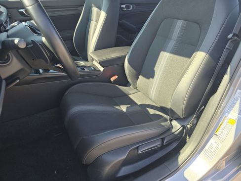 Used 2024 Honda Civic Sport image 21