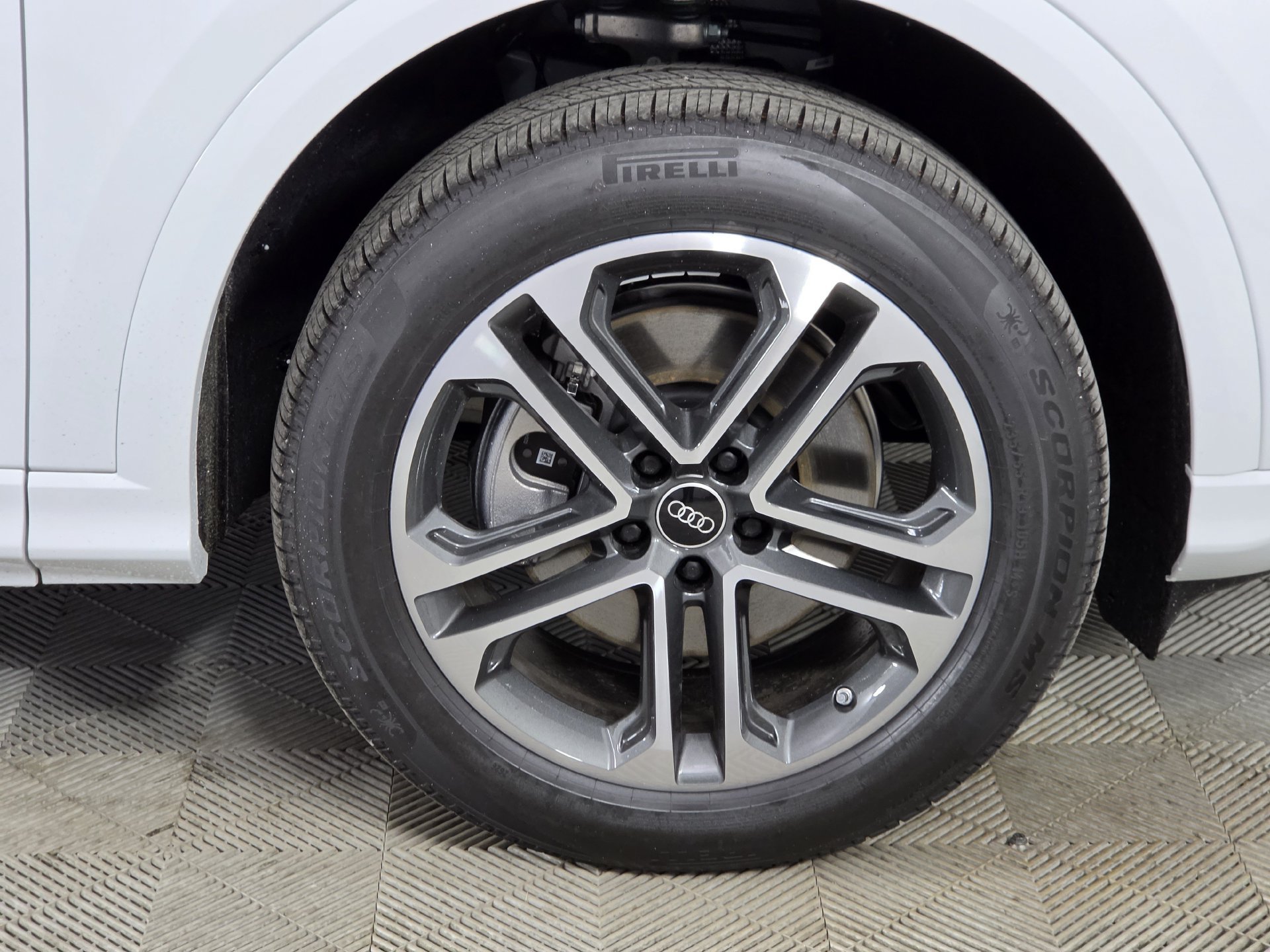 New 2026 Audi Q5 Premium AWD/4WD image 45