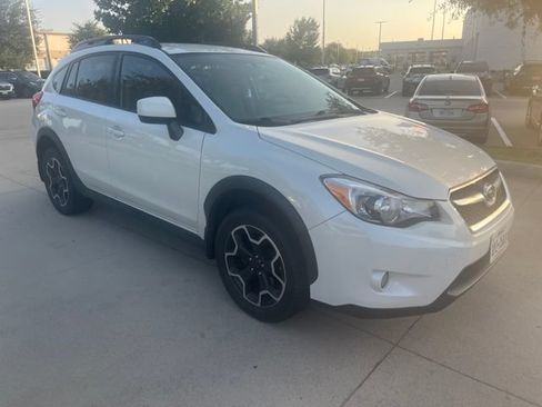 Used 2014 Subaru Crosstrek 2.0i Premium w/ Popular Package #2 AWD/4WD image 1