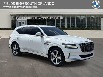 Used 2023 Genesis GV80 3.5T Prestige