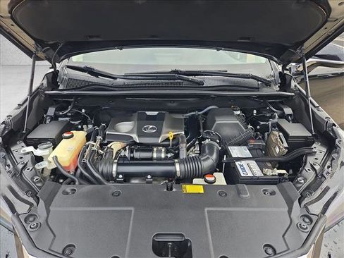 Used 2015 Lexus NX 200t FWD w/ Premium Package image 24