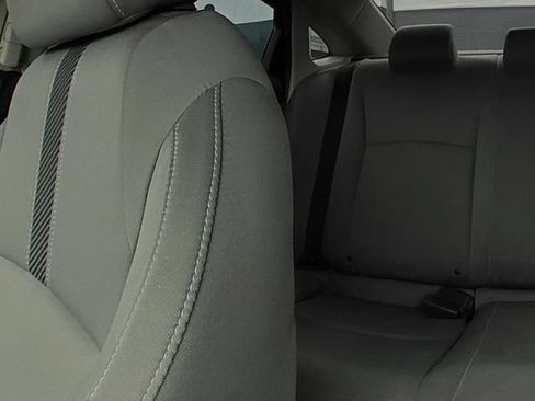 Used 2016 Honda Civic LX image 24