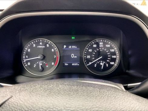 Used 2020 Hyundai Tucson Value AWD/4WD image 22