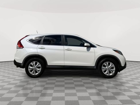 Used 2012 Honda CR-V EX-L image 7