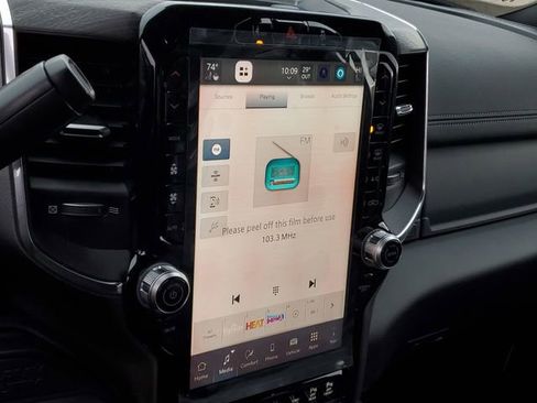 New 2026 RAM 3500 Laramie image 9