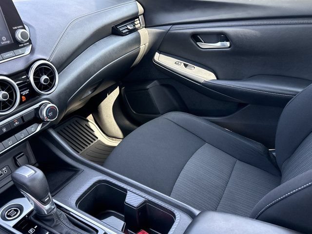 Used 2024 Nissan Sentra SV FWD image 20