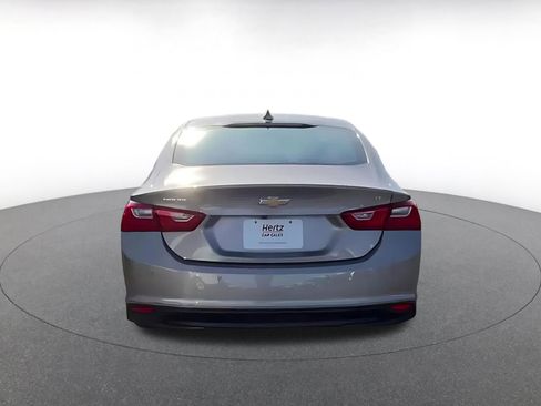 Used 2024 Chevrolet Malibu LT image 12