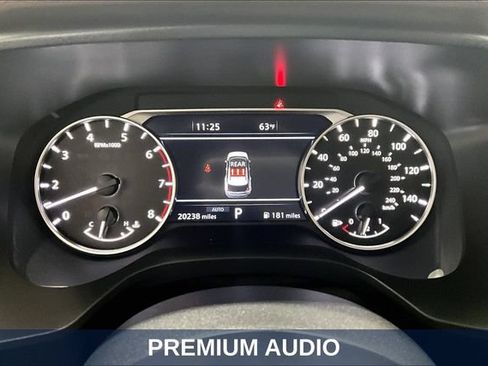 Used 2023 Nissan Rogue SL AWD/4WD image 18