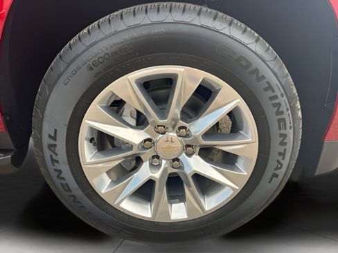 New 2026 Chevrolet Tahoe Premier RWD image 14