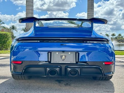 Used 2025 Porsche 911 Carrera GTS RWD image 8